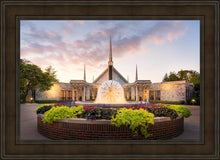 Load image into Gallery viewer, Chicago Temple Eventide