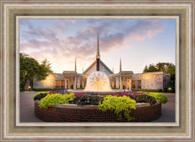 Load image into Gallery viewer, Chicago Temple Eventide