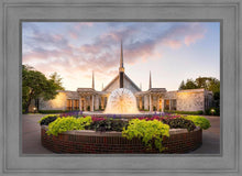 Load image into Gallery viewer, Chicago Temple Eventide