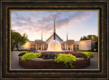 Load image into Gallery viewer, Chicago Temple Eventide