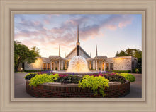 Load image into Gallery viewer, Chicago Temple Eventide