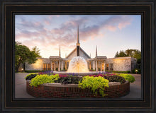 Load image into Gallery viewer, Chicago Temple Eventide