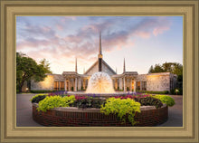 Load image into Gallery viewer, Chicago Temple Eventide
