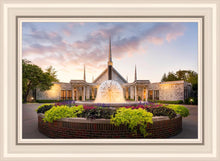 Load image into Gallery viewer, Chicago Temple Eventide