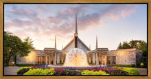 Load image into Gallery viewer, Chicago Temple Eventide