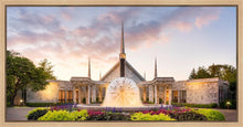Load image into Gallery viewer, Chicago Temple Eventide