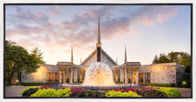 Load image into Gallery viewer, Chicago Temple Eventide