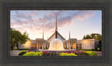 Load image into Gallery viewer, Chicago Temple Eventide