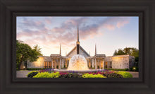 Load image into Gallery viewer, Chicago Temple Eventide