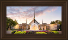 Load image into Gallery viewer, Chicago Temple Eventide