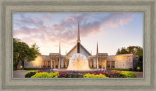 Load image into Gallery viewer, Chicago Temple Eventide