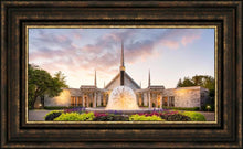 Load image into Gallery viewer, Chicago Temple Eventide