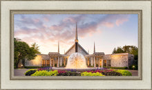 Load image into Gallery viewer, Chicago Temple Eventide