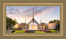 Load image into Gallery viewer, Chicago Temple Eventide