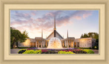 Load image into Gallery viewer, Chicago Temple Eventide