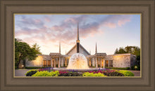 Load image into Gallery viewer, Chicago Temple Eventide