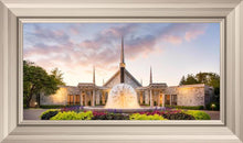 Load image into Gallery viewer, Chicago Temple Eventide