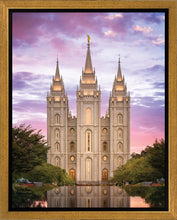 Load image into Gallery viewer, Salt Lake for Time and All Eternity