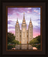 Load image into Gallery viewer, Salt Lake for Time and All Eternity