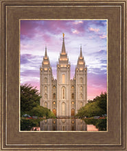 Load image into Gallery viewer, Salt Lake for Time and All Eternity