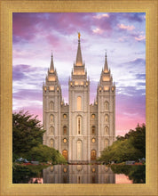 Load image into Gallery viewer, Salt Lake for Time and All Eternity