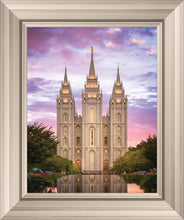 Load image into Gallery viewer, Salt Lake for Time and All Eternity