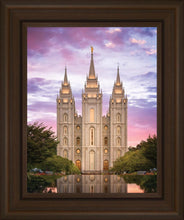Load image into Gallery viewer, Salt Lake for Time and All Eternity
