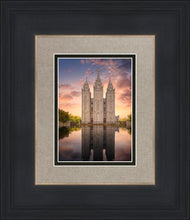 Load image into Gallery viewer, Salt Lake Temple Reflections