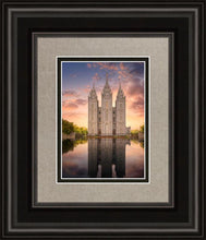 Load image into Gallery viewer, Salt Lake Temple Reflections