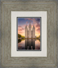 Load image into Gallery viewer, Salt Lake Temple Reflections