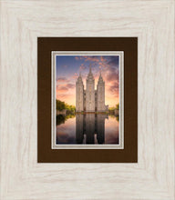 Load image into Gallery viewer, Salt Lake Temple Reflections