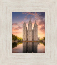 Load image into Gallery viewer, Salt Lake Temple Reflections