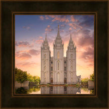 Load image into Gallery viewer, Salt Lake Temple Reflections