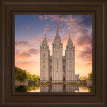 Load image into Gallery viewer, Salt Lake Temple Reflections
