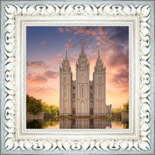 Load image into Gallery viewer, Salt Lake Temple Reflections