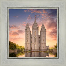 Load image into Gallery viewer, Salt Lake Temple Reflections
