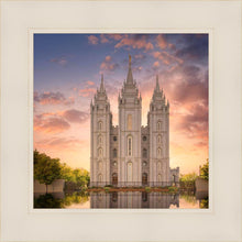 Load image into Gallery viewer, Salt Lake Temple Reflections