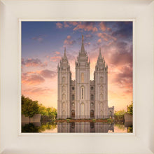 Load image into Gallery viewer, Salt Lake Temple Reflections