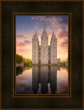 Load image into Gallery viewer, Salt Lake Temple Reflections