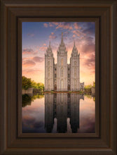 Load image into Gallery viewer, Salt Lake Temple Reflections