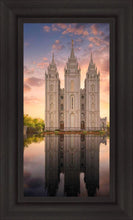 Load image into Gallery viewer, Salt Lake Temple Reflections
