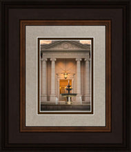 Load image into Gallery viewer, Hartford Temple Firm as the Pillars of Heaven