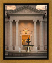Load image into Gallery viewer, Hartford Temple Firm as the Pillars of Heaven