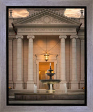 Load image into Gallery viewer, Hartford Temple Firm as the Pillars of Heaven