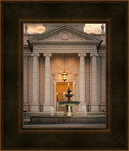 Load image into Gallery viewer, Hartford Temple Firm as the Pillars of Heaven