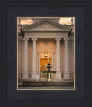 Load image into Gallery viewer, Hartford Temple Firm as the Pillars of Heaven