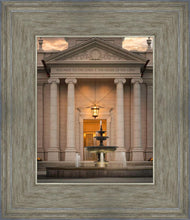 Load image into Gallery viewer, Hartford Temple Firm as the Pillars of Heaven