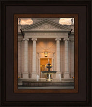 Load image into Gallery viewer, Hartford Temple Firm as the Pillars of Heaven