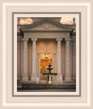 Load image into Gallery viewer, Hartford Temple Firm as the Pillars of Heaven