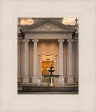 Load image into Gallery viewer, Hartford Temple Firm as the Pillars of Heaven